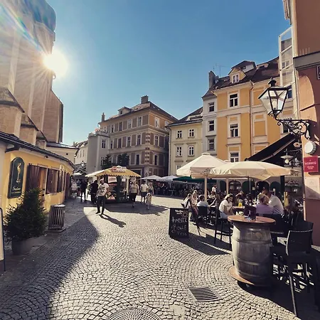 Franziskaner #8 * Graz