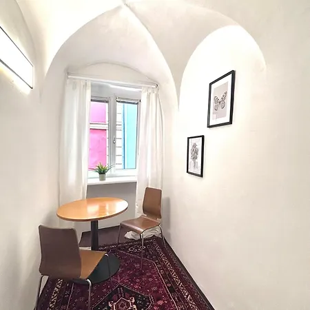 Franziskaner #8