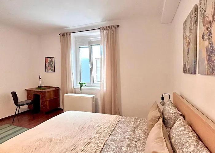 Apartment Franziskaner #8