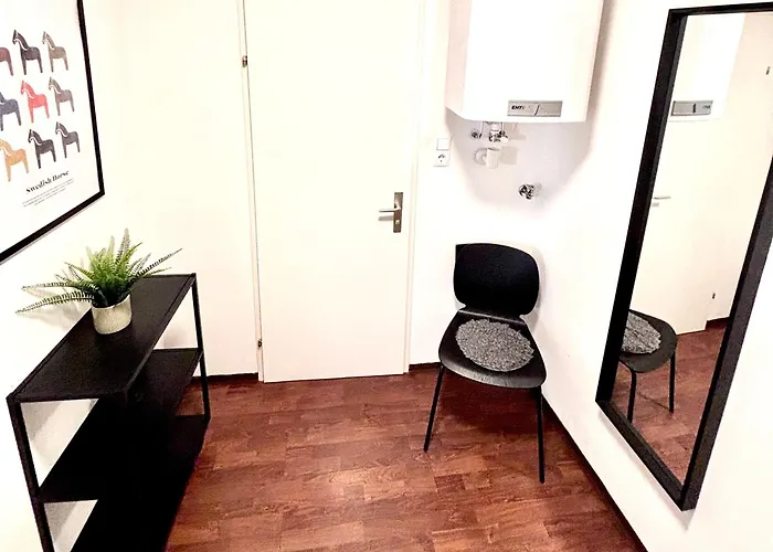 Franziskaner #8 Apartment Graz