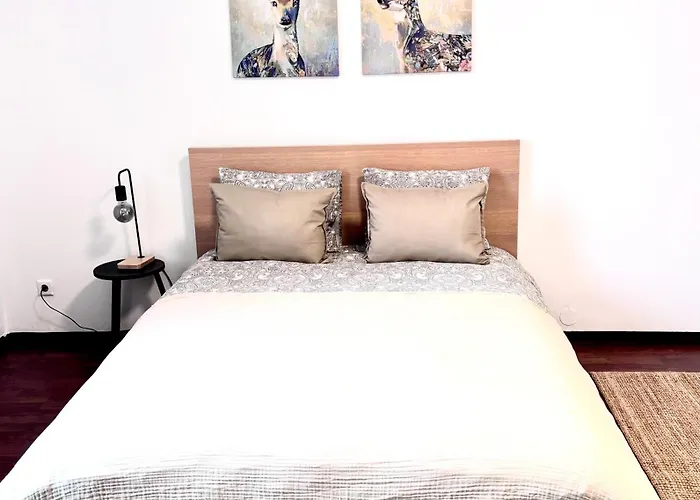 Franziskaner #8 Apartment