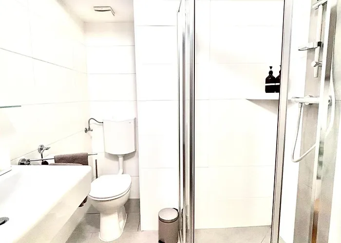 Apartment Franziskaner #8 *