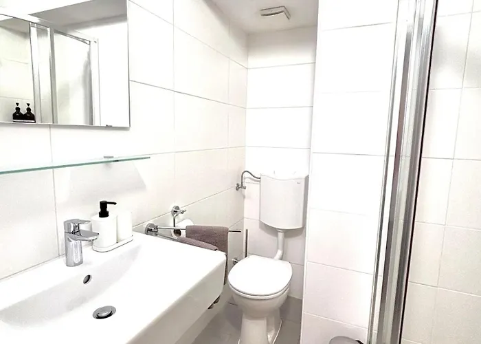 Apartment Franziskaner #8