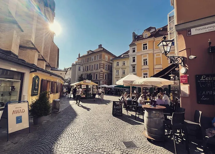 Franziskaner #8 * Graz