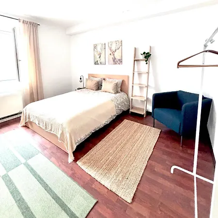 Apartman Franziskaner #8 Graz