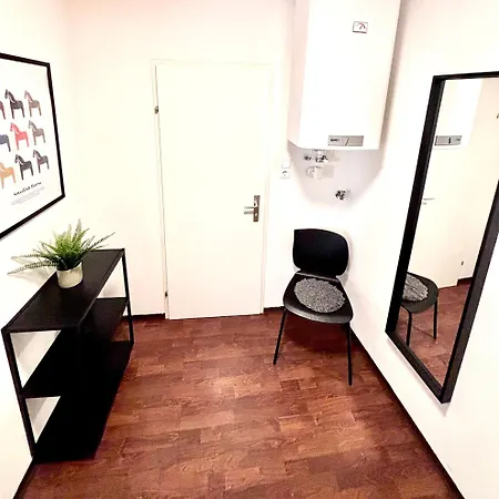 Franziskaner #8 Apartman Graz