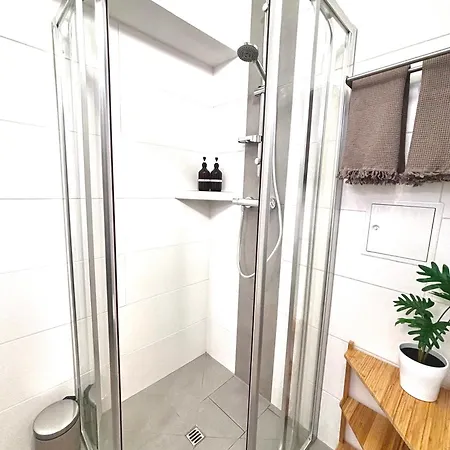 Apartman Franziskaner #8 *