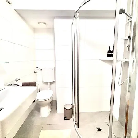 Apartmán Franziskaner #8 *