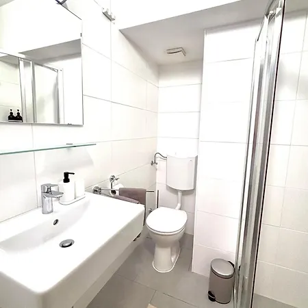 Apartmán Franziskaner #8