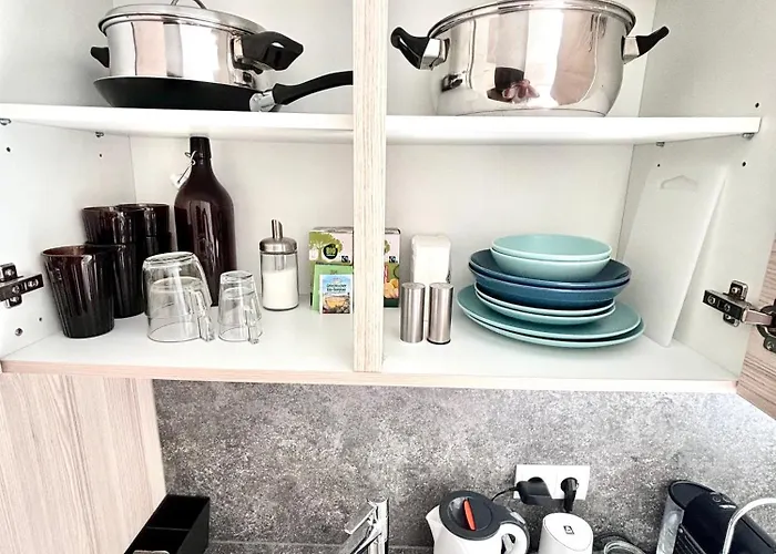 公寓 Franziskaner #8