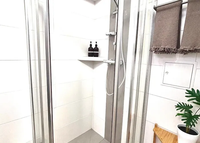 公寓 Franziskaner #8 *