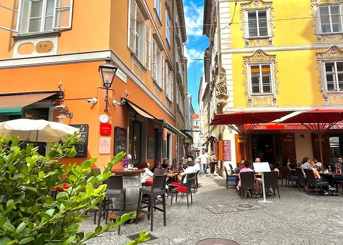 Franziskaner #8 * 格拉茨